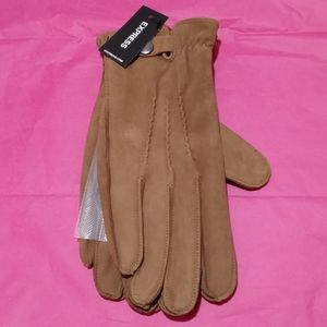 Mens Express Gloves
